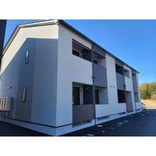 Avance【1階】の外観