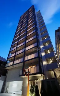 エスティメゾン王子の外観