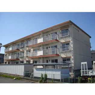 コーポ水谷の画像