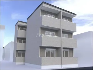 GRADUSみのり台の画像