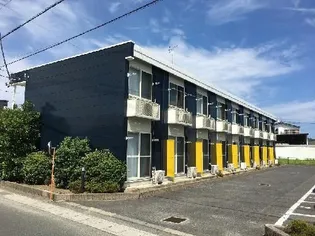 レオパレスピエールの画像