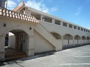 東京都西東京市南町1【マンション】の外観