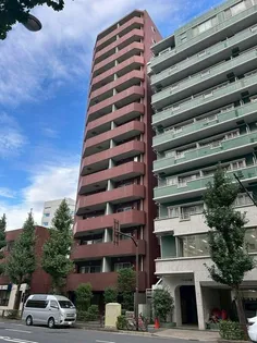 A-standard本郷三丁目【6階】の外観