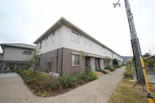 カーザ ボニータ Dの画像