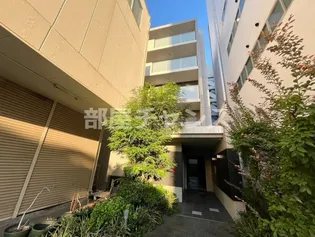 愛知県名古屋市中区新栄2【マンション】の外観