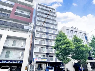 サンコ-ト大通【3階】の外観