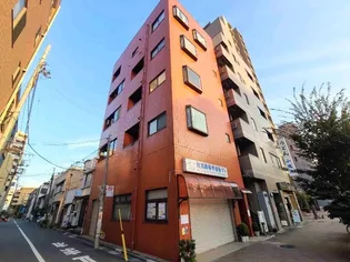 山本ビルの画像