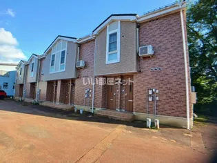 シュールメゾン Iの画像