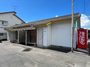 宮崎県都城市年見町【一戸建】の外観