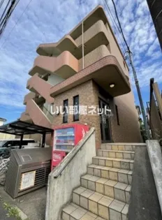 グランメゾン志津の画像