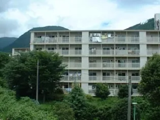 湯河原第3 2号棟の画像