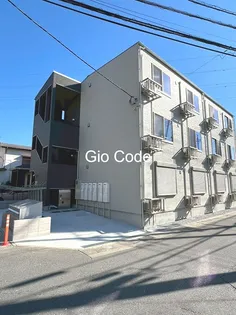 J-Maison 獨協大学前【1階】の外観