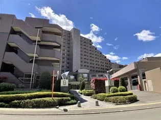 グランマークスクエア仙台長町の画像