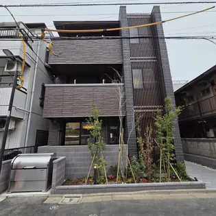 シャーメゾン南大塚の画像