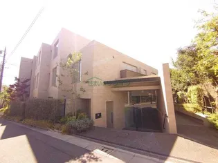 アンソレイエ下北沢の画像