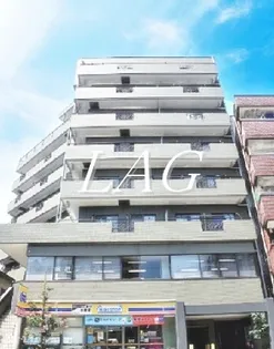 グリーンスターハイツの画像