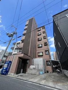 リバティ京橋の画像