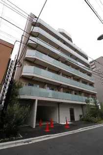 GENOVIA南千住VSKYGARDENの画像