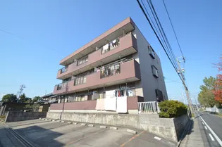 はらニューハイツの画像