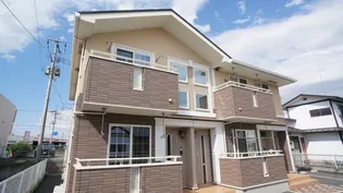 ファミリア グレイスの画像