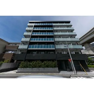 リライア阪東橋SOUTHの画像