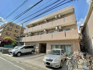 アニシィー新城の画像