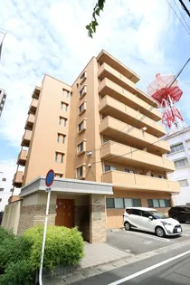 ビバリーガーデン老松の画像