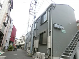 ロイヤルパーク十条の画像