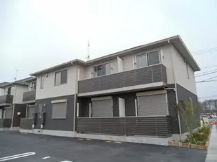 プラシス 弐番館の画像