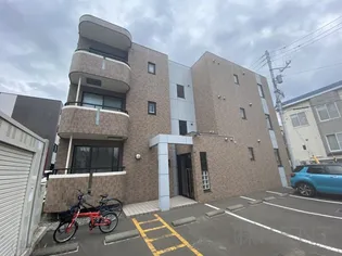 アーバンライフ琴似の画像