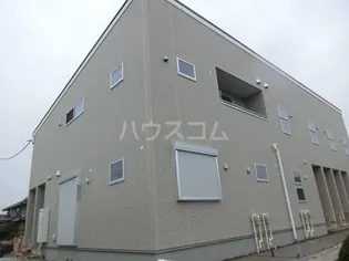 リーブルファイン大治田の画像