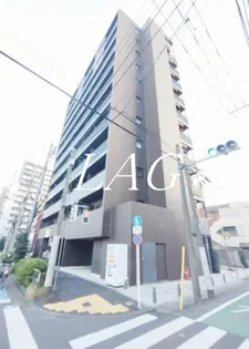 クレイシア品川戸越の画像