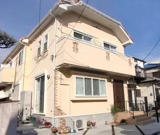 グリーンリーフ綱島の画像