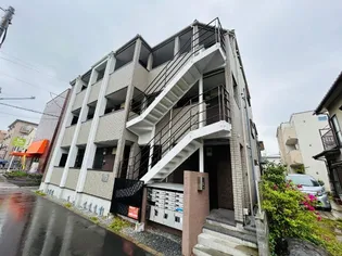 MELDIA津田沼の画像