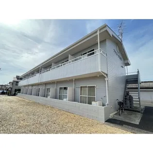 プチコーポみさの画像