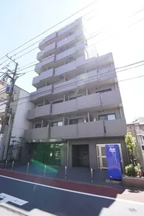 ルーブル蒲田八番館の画像