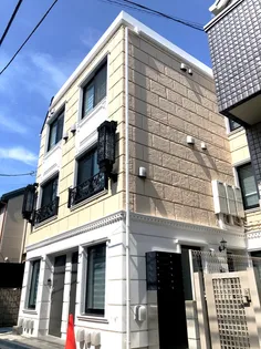 CONTEL SANGENJAYAの画像