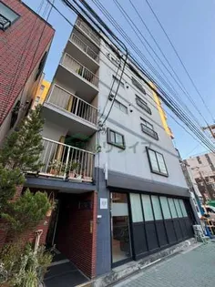 石川マンションの画像