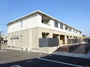 グロリアスの画像