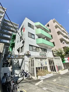 アクトビルの画像