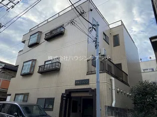 ヒカリハイツの画像