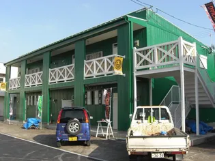 VIGOROUS TOWN VIRIDIANの画像