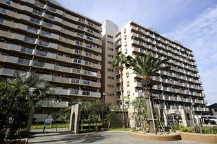 URサンヴァリエ苅田の画像