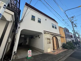 カサ デ ココの画像