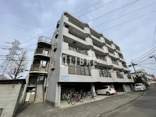 ビューハイツ司の画像