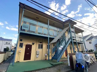 第一小幸荘の画像