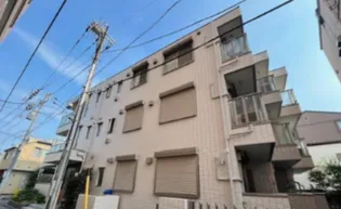 メゾンロワールの画像