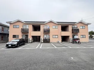 ミチコヒルズAの画像