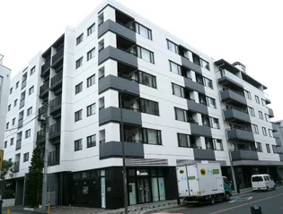 ザ パークハウス逗子の画像