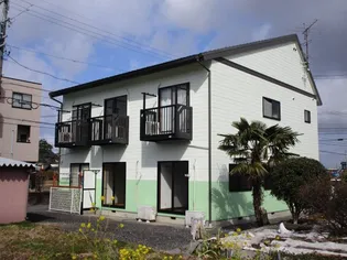 コスモスガーデンの画像